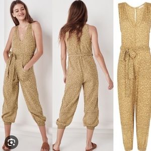 Spell & the gypsy wild thing jumpsuit